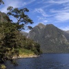 New Zealand, Doubtful Sound