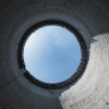Chernobyl, cooling tower