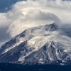 Kamchatka, Kliuchevskoi, Bezymianny