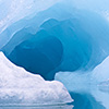 Iceland, South, Jökulsárlón lagoon