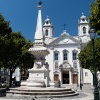 Lissabon, Baixa-Chiado