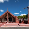 Rotorua, Maori Kultur