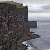 Island, Landschaft Westfjorde