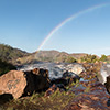 Namiba, Epupa Falls, Himba