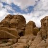 Petra, Jordanien