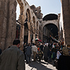 Syria, Damascus old town