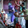 Fidschi, Naag Mandir Tempel Vanua Levu