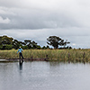 Okavango Delta, Botswana