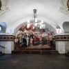 Moscow Metro, Kiyevskaya