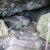 Tonga, Anahulu Cave