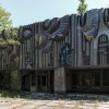 Pripyat, music school