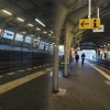 Berlin, underground line 1