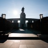 Soviet War Memorial Berlin Tiergarten