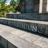 Soviet memorial in Frankfurt (Oder)