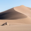 Dasht-e Lut desert, Iran