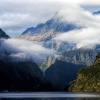 xflo:w Fotokalender 2014, Neuseeland Berge Vulkane