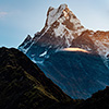 Mardi Himal Trek