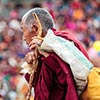 Thimphu mask festival