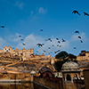 Indien, Jaipur, Amber Fort