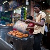 India, Calcutta