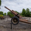 Seelow Heights Soviet memorial and museum