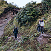 Mardi Himal Trek