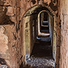 syria, krak des chevaliers