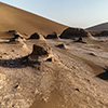 Dasht-e Lut desert, Iran