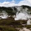 Taupo, Craters of the Moon