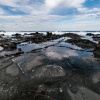 Lanzarote coast