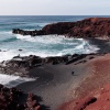 Lanzarote El Golfo