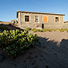 Kolmanskop Geisterstadt