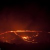 Lava lake, Erta Ale