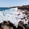 Lanzarote coast