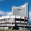 Hotel Belarus