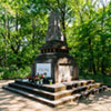 Soviet memorial in Berlin-Lichtenberg