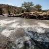 Namiba, Epupa Falls, Himba