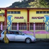 Fidschi, Naag Mandir Tempel Vanua Levu