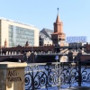 Berlin, Oberbaumbrücke