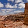 Petra, Jordanien