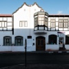 Lüderitz architecture