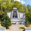 Soviet memorial in Grünheide