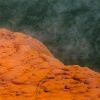 Champagne Pool, Wai-O-Tapu Geothermalgebiet, Rotorua