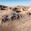 Dasht-e Lut desert, Iran