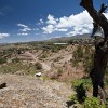 Lalibela, Felskirchen