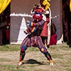 Bhutan mask festival