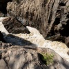 Namiba, Epupa Falls, Himba