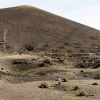 Lanzarote Timanfaya