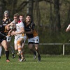 Berlin, Rugby 03, U18 Nationalmannschaft