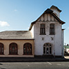 Lüderitz architecture